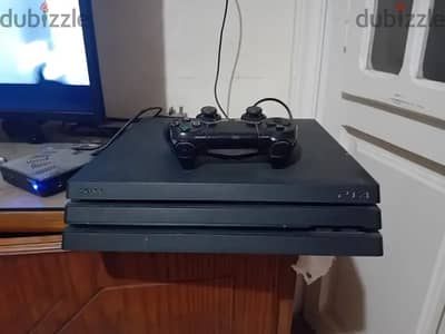 Ps4 Pro (1Tb)