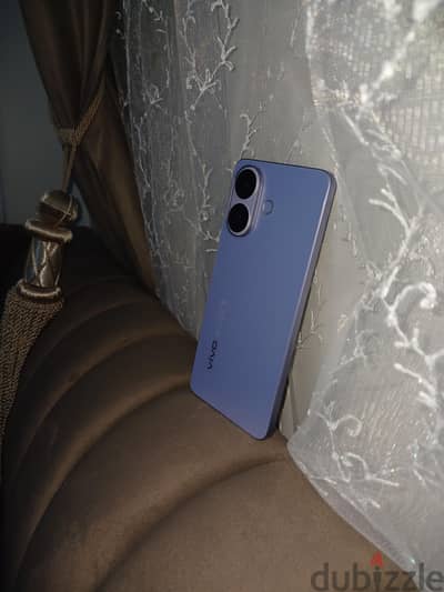 Vivo v60 lite five G  12 ram 256 جيجا