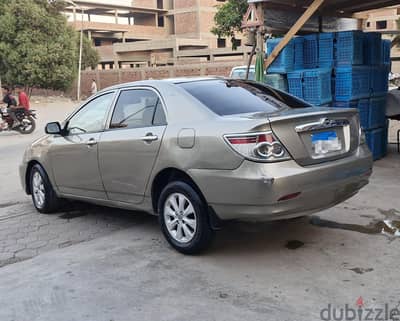 بى واى دى اف 3 2012