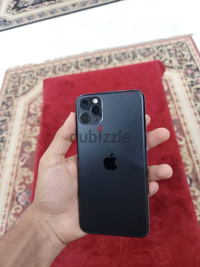 آبل - آيفون 11 برو ماكس