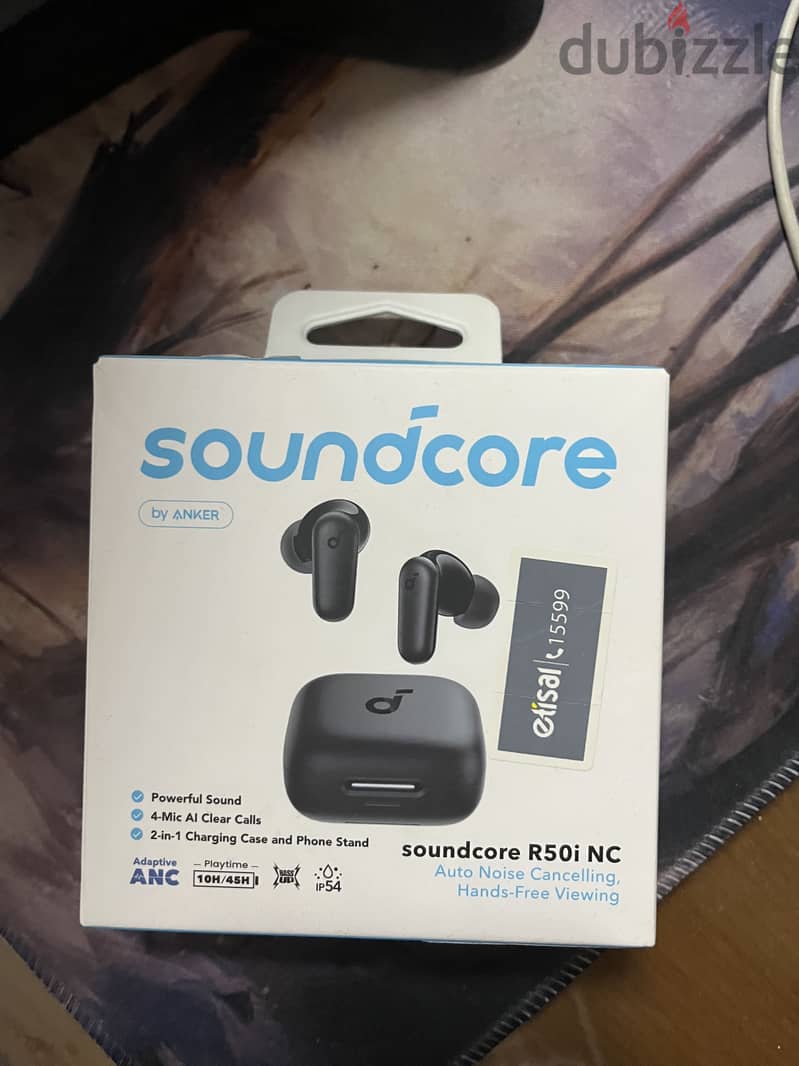 Anker r50i nc 1