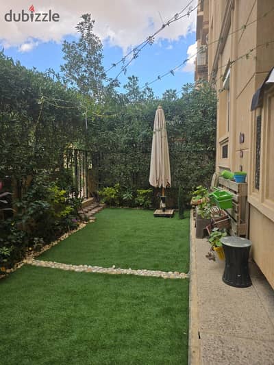 Apartment for sale in Diyar Al-Taameer Compound at a bargain price for quick sale