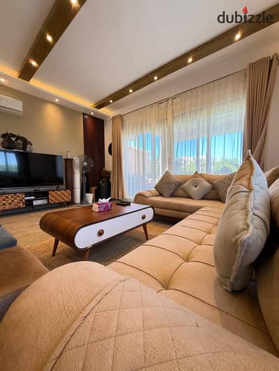 Luxurious chalet for rent at hacienda bay