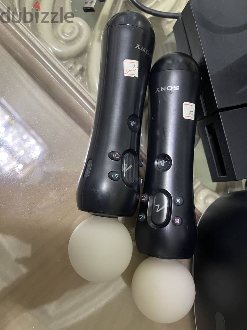PlayStation vr v2 2