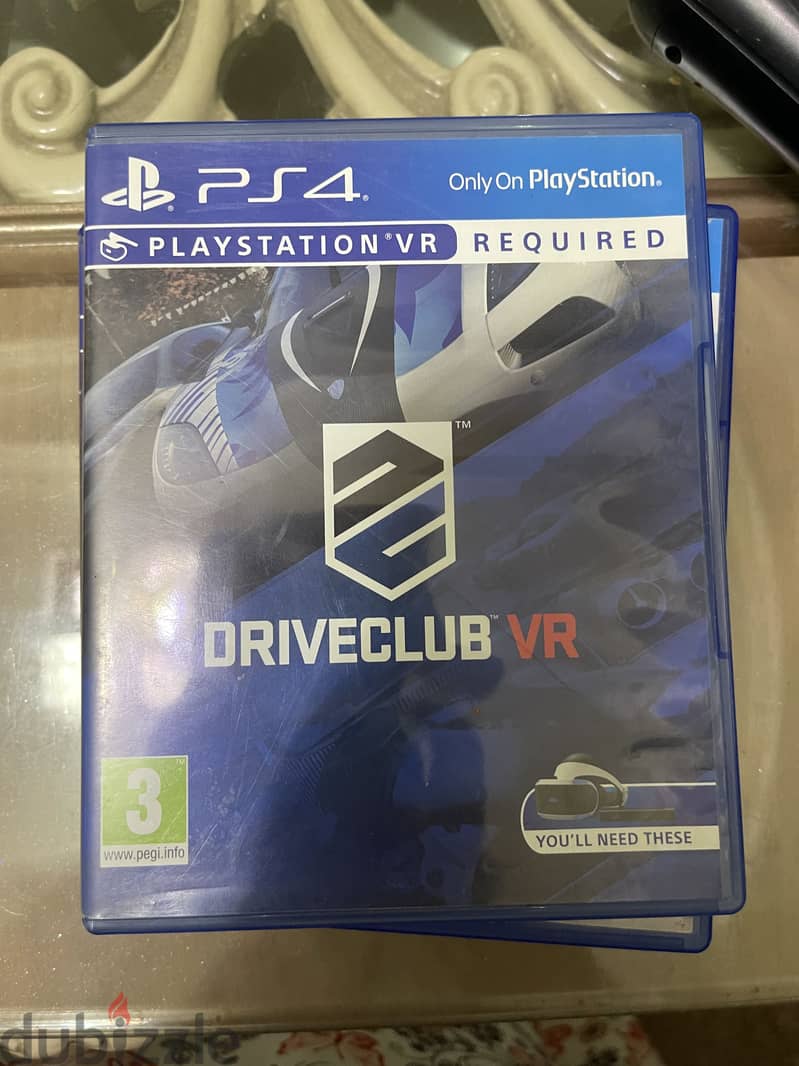 PlayStation vr v2 8