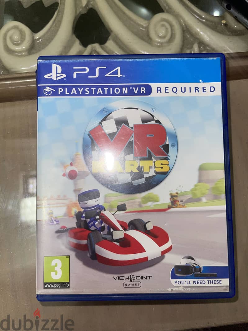PlayStation vr v2 9
