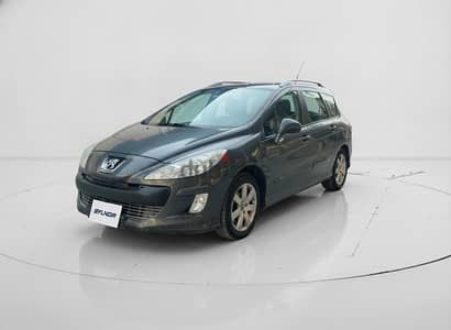 Peugeot 308 SW 2011