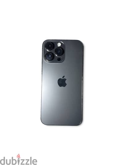 iPhone 14 promax 256 GB