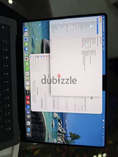 MacBook pro 14  m5
