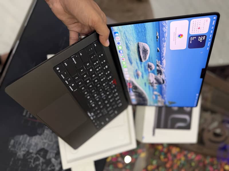 MacBook pro 14  m5 2