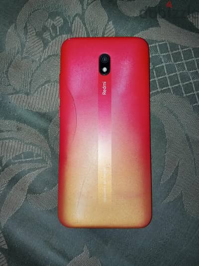 Xiaomi 8A شاومى