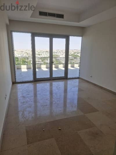 cairo festival living Penthouse