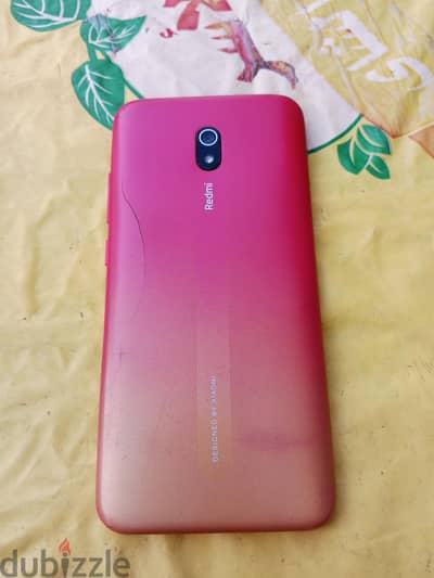شاومى ريدمى ٨ redmi