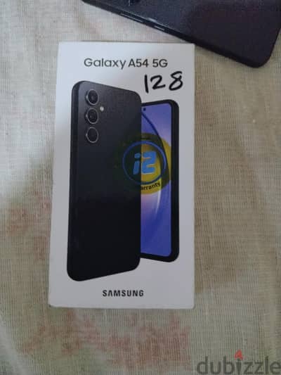 سامسونج ايه 54 5جي