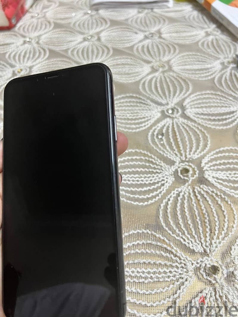 Apple - iPhone 11 Pro Max 2 sim 5