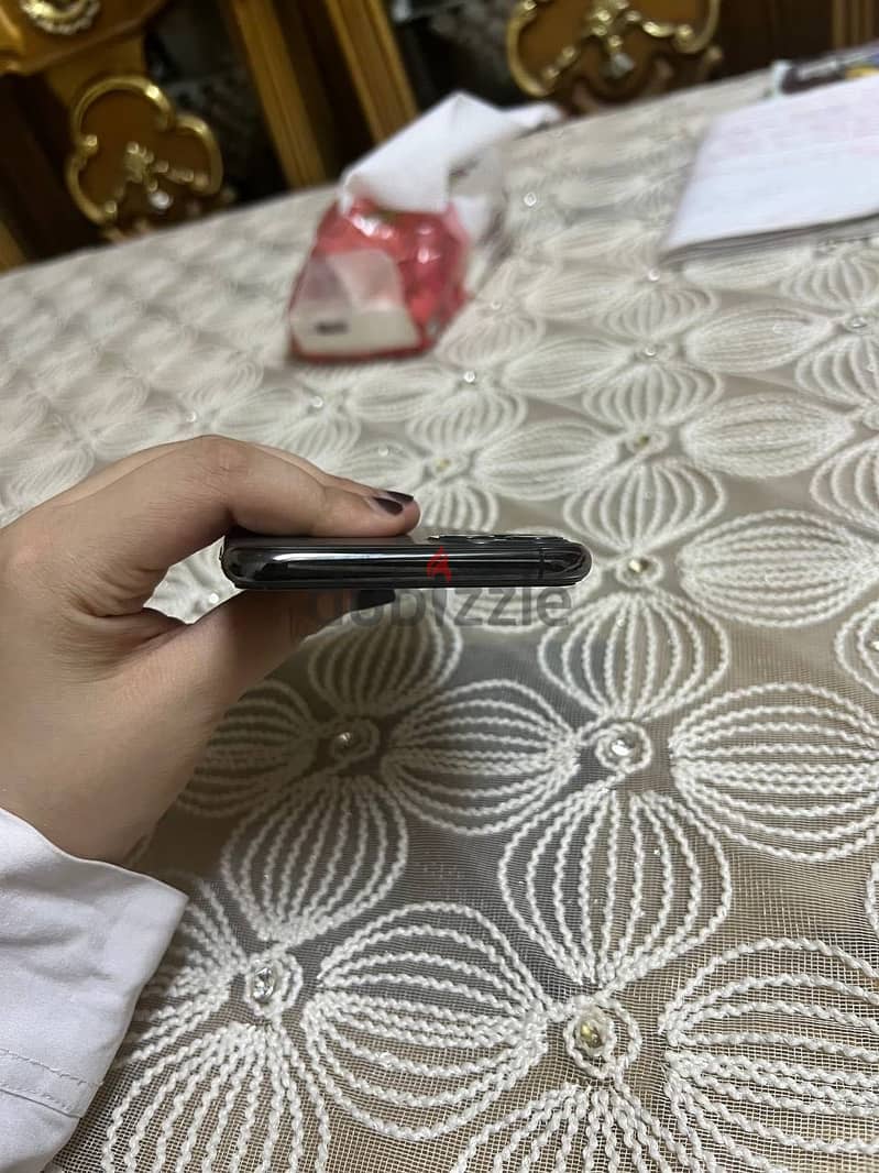 Apple - iPhone 11 Pro Max 2 sim 7