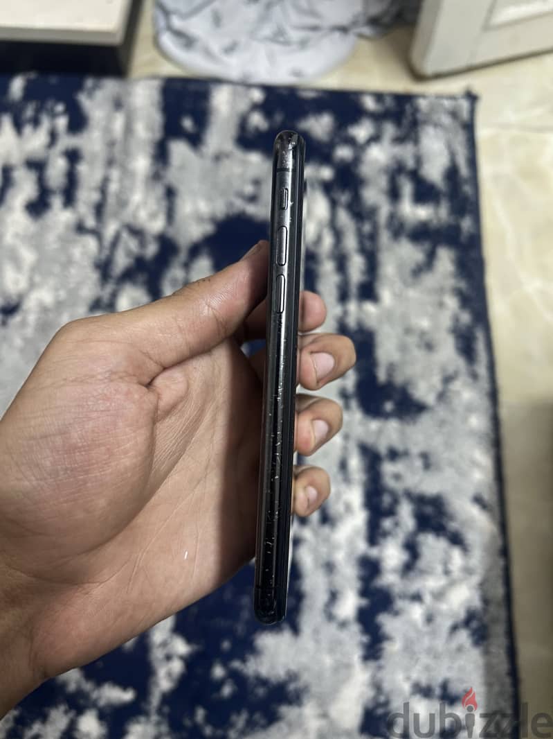 Apple - iPhone X 2