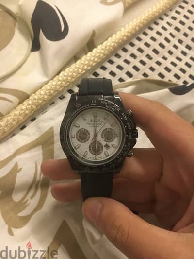 two watches for sale