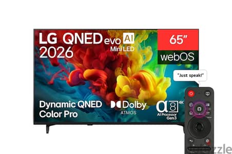 تليفزيون LG