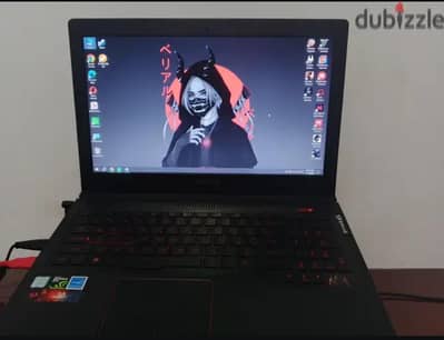 لاب توب ASUS FX503V