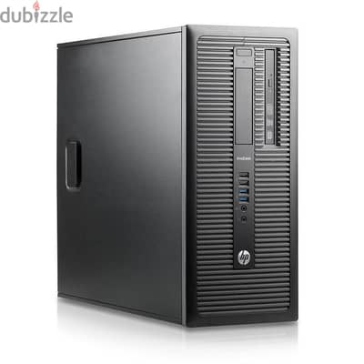 HP ProDesk 16 gb ram / 1660 6gb super oc