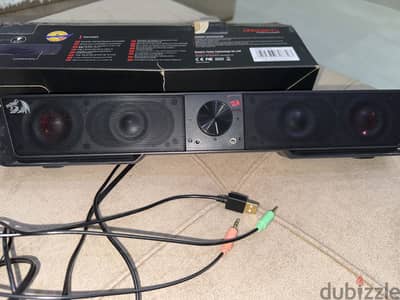 Redragon darknets gs570