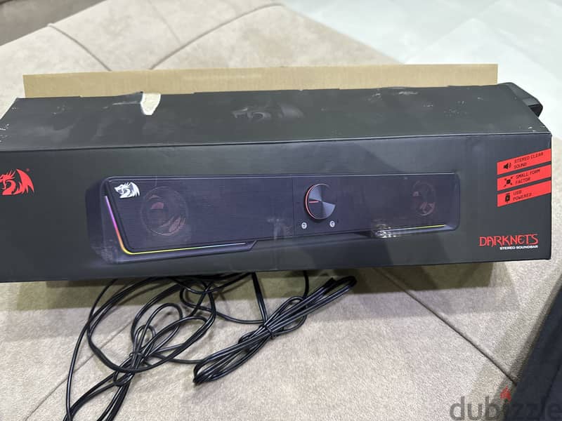 Redragon darknets gs570 1