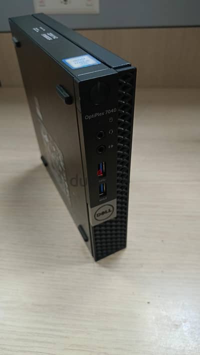 Pc OptiPlex 7040 Micro