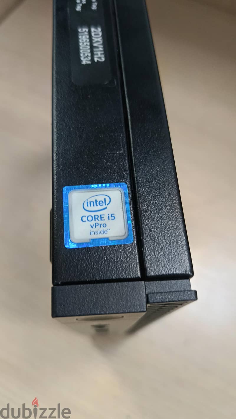 Pc OptiPlex 7040 Micro 1