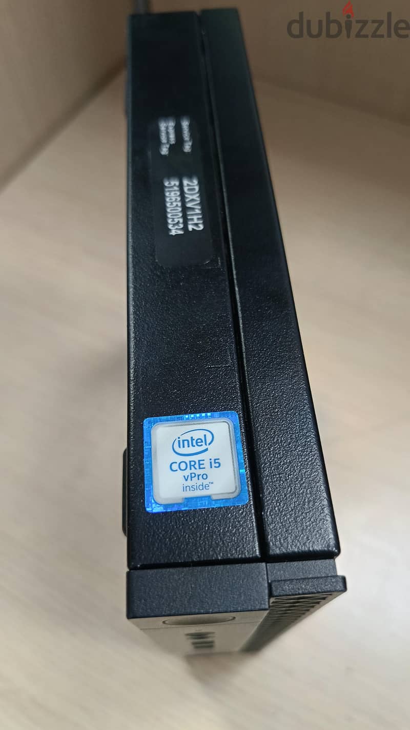 Pc OptiPlex 7040 Micro 2