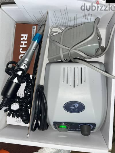 ميكرو موتور  _ MICRO MOTOR