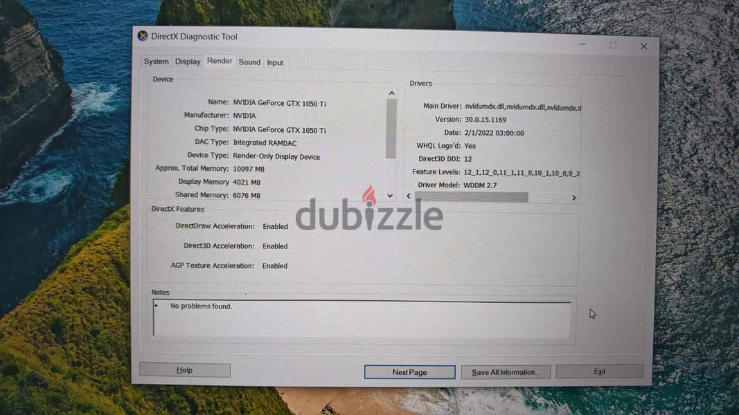 dell inspiron 7577 5
