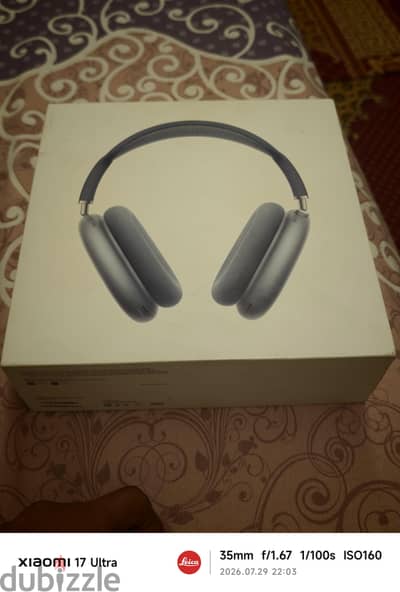سماعه راس ابل اير بودز ماكس تايب سي