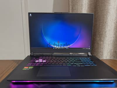 Asus Rog Strix G713PV