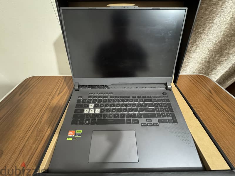 Asus Rog Strix G713PV 5