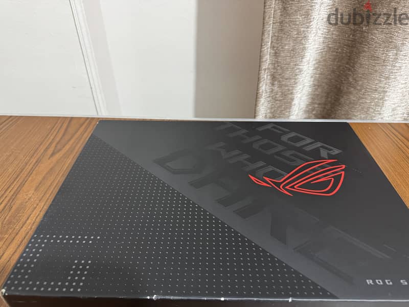 Asus Rog Strix G713PV 6