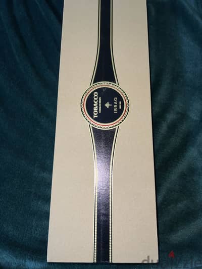 Ibraq tobacco set original 100% from their branch in Saudi