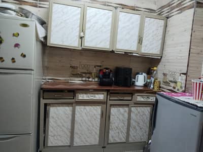 مطبخ مستعمل