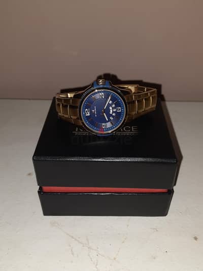 Naviforce NF9215-Gold