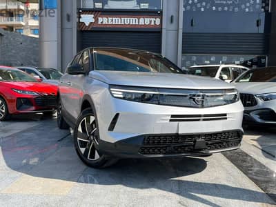 Opel Grandland 2027