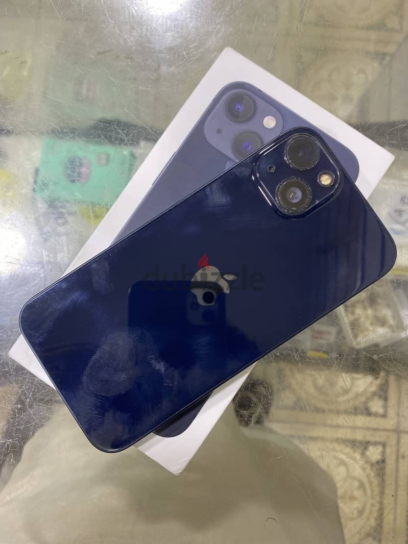 iPhone 13 1