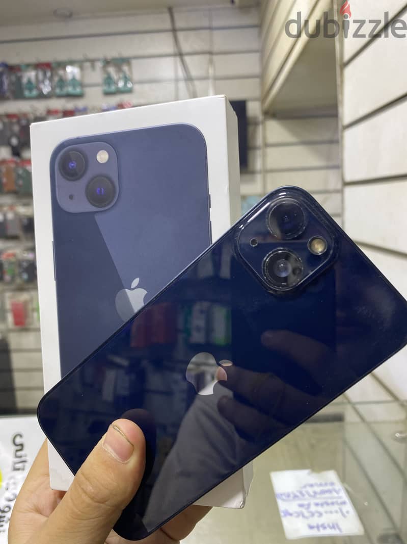 iPhone 13 3