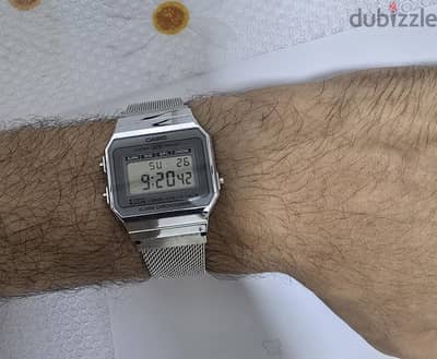 Casio A700WM-7ADF