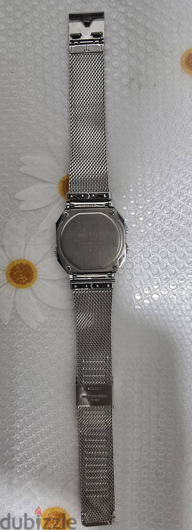Casio A700WM-7ADF 3