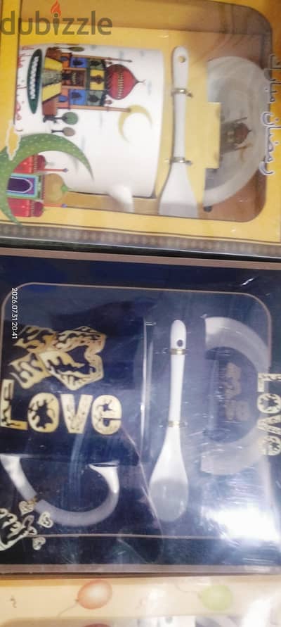 مج خزف