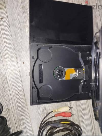 play station2