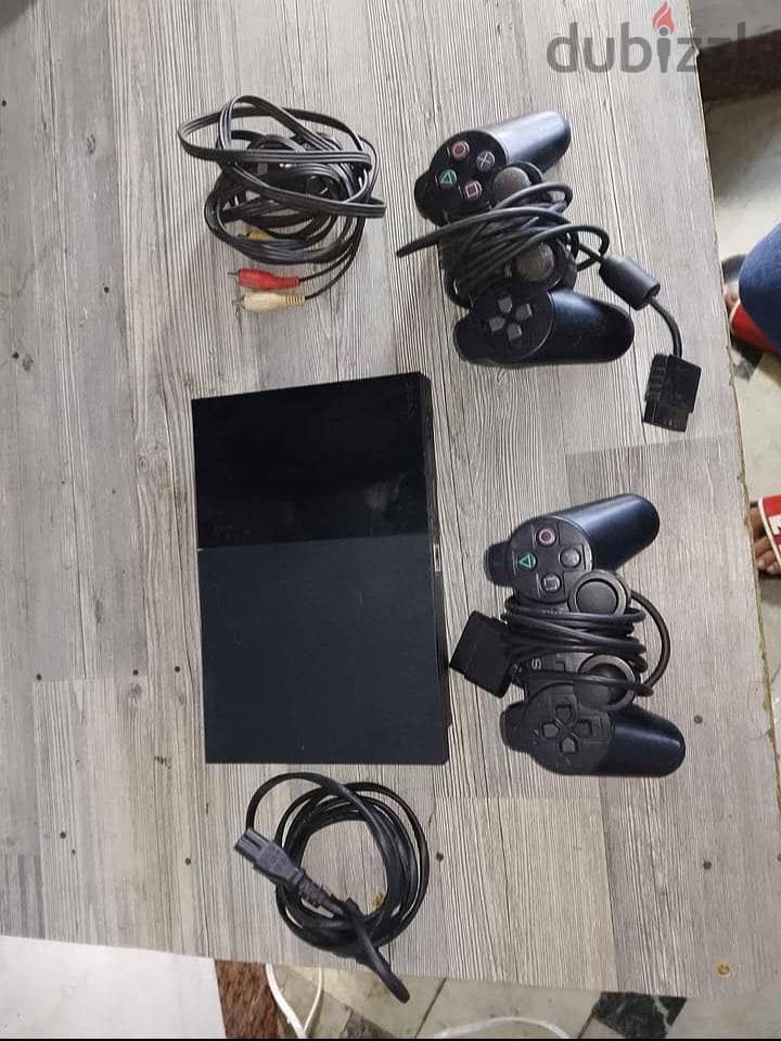 play station2 2