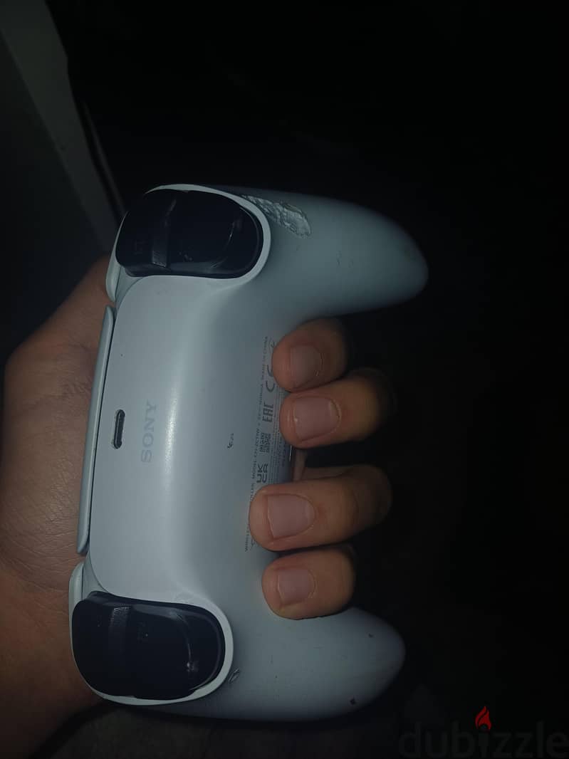 PS5 Dualsense 3