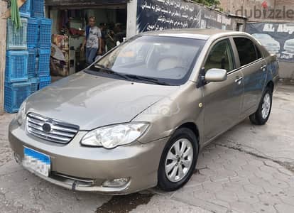 بى واى دى‬ F3 2012 للبيع حلوان