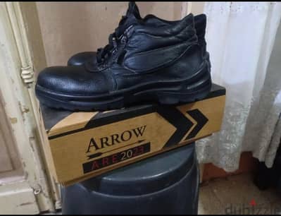 سيفتي Arrow 2023